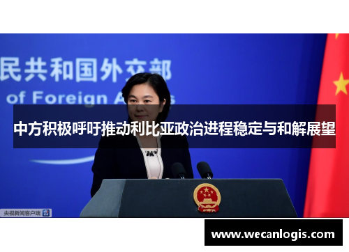 中方积极呼吁推动利比亚政治进程稳定与和解展望