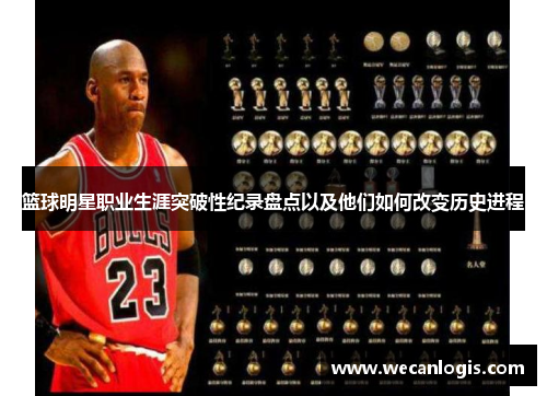 篮球明星职业生涯突破性纪录盘点以及他们如何改变历史进程