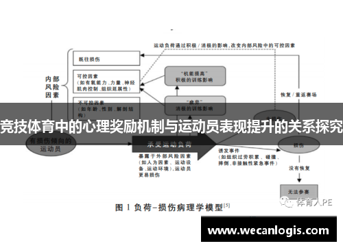 竞技体育中的心理奖励机制与运动员表现提升的关系探究